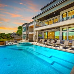 Lone Star Landing II | Concierge Services