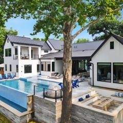Palm Paradise on Lake LBJ | Concierge Services