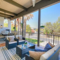 The Villa at HSB | Concierge Services