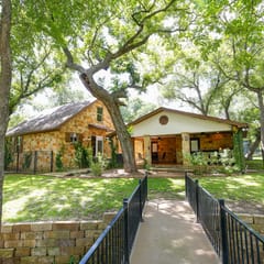 Creek Haven Getaway | Concierge Services