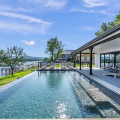 River Oaks Luxury Lakeshore | Concierge Services Available
