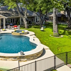 Bluebonnet Retreat Haven | Concierge Services