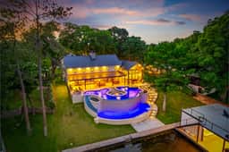 LBJ Lodge | Concierge Services - Image 4