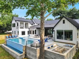 Palm Paradise on Lake LBJ | Concierge Services - Image 5