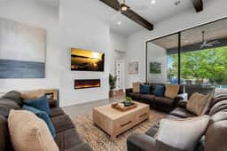 Palm Paradise on Lake LBJ | Concierge Services - Image 3
