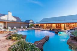 Bent Oak Highland Ranch | Events | Concierge Services - Image 2