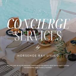Bud Lane Lakeside | Concierge Services - Image 4