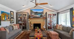 The Harbor House | Swimming Pool | Walking to HSB Resort | Hot Tub - Image 5