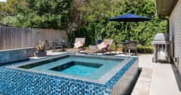The Harbor House | Swimming Pool | Walking to HSB Resort | Hot Tub - Image 2