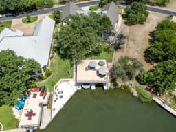 Waterfront Home | Boat Slip | Spacious Outdoor Patio | Fenced Yard - Image 5