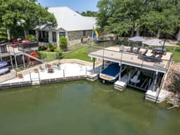 Waterfront Home | Boat Slip | Spacious Outdoor Patio | Fenced Yard - Image 3