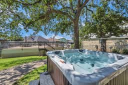 Waterfront Home | Boat Slip | Spacious Outdoor Patio | Fenced Yard - Image 4