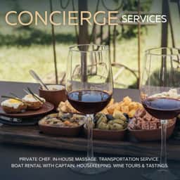 Woodland Escape | Concierge Services - Image 4