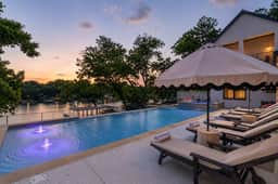 Stillwater Estate with Pickleball, Outdoor Theatre - Image 3