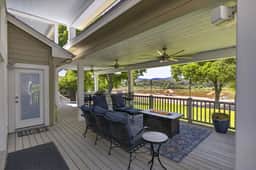 Beach House on River Oaks | Concerige Services - Image 5