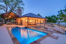 Good Vibes on Bluebonnet | 2 Pools, Waterslide & Boat Dock - Image 2