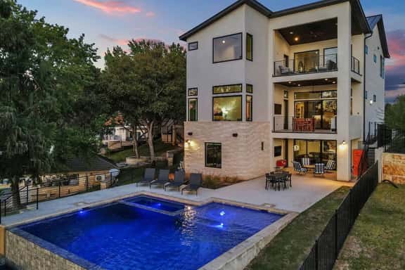 LBJ Bliss Retreat | Concierge Services | Promos Available - Image 1