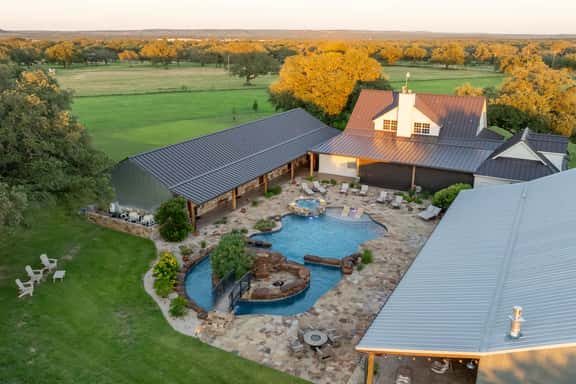 Bent Oak Highland Ranch | Events | Concierge Services - Image 1