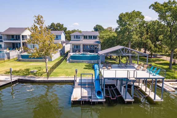 Bud Lane Lakeside | Concierge Services - Image 1