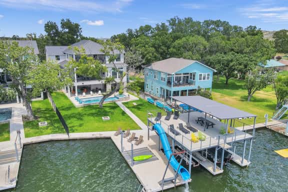 Rolling Waves Haven | Concierge Services Available - Image 1