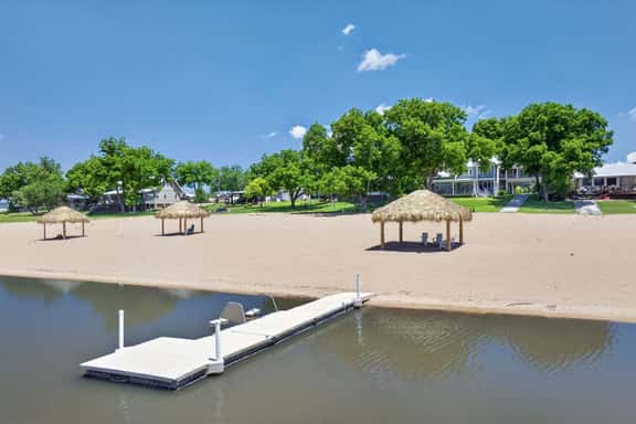 Beach House on River Oaks | Concerige Services - Image 1
