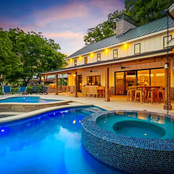 LBJ Lodge | Concierge Services - Image 1