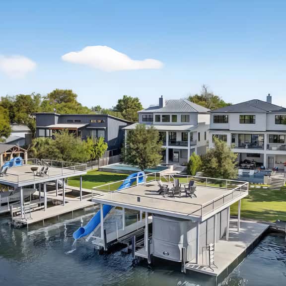 497 on the Lake | Concierge Services - Image 1