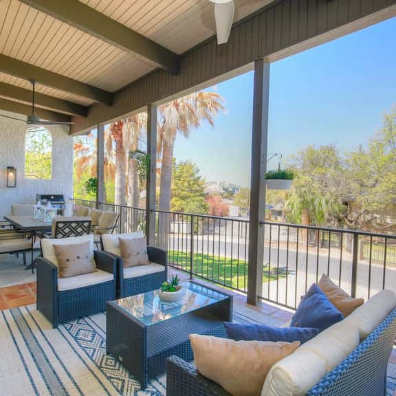 The Villa at HSB | Concierge Services - Image 1