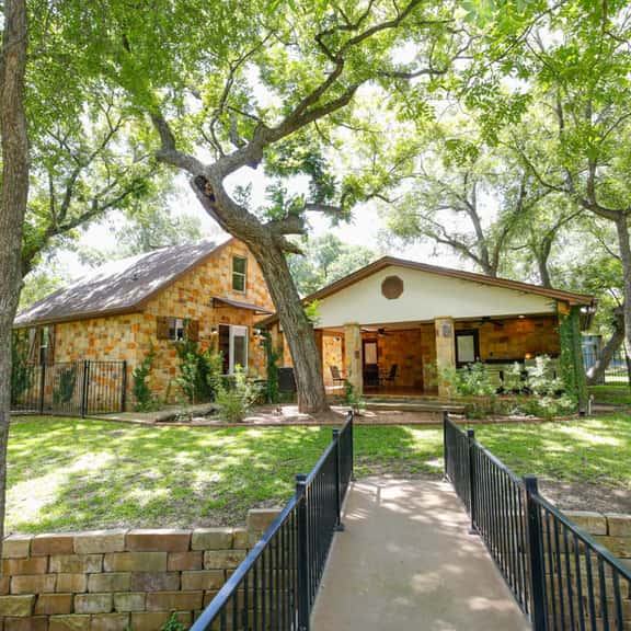 Creek Haven Getaway | Concierge Services - Image 1