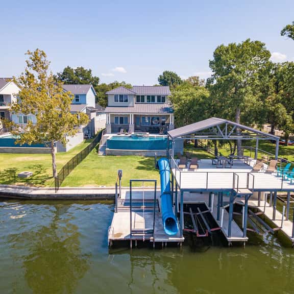 Bud Lane Lakeside | Concierge Services - Image 1