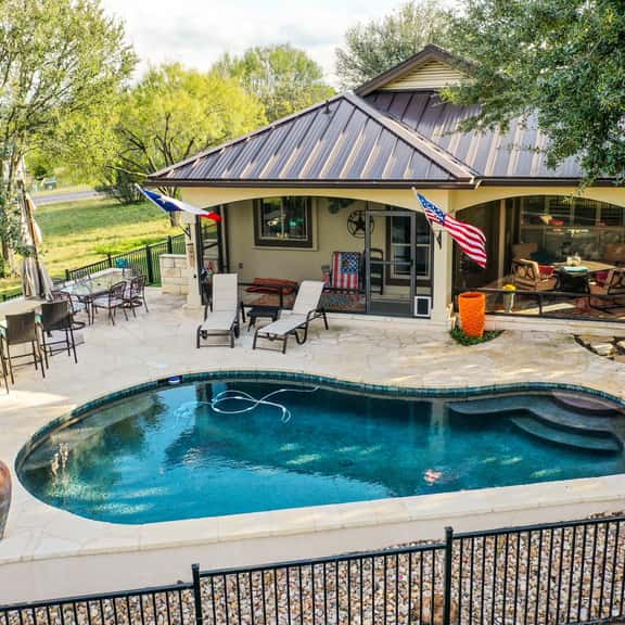 Golf Course House and Concierge Services - Image 1