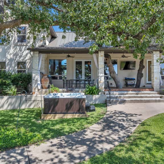 Waterfront Home | Boat Slip | Spacious Outdoor Patio | Fenced Yard - Image 1
