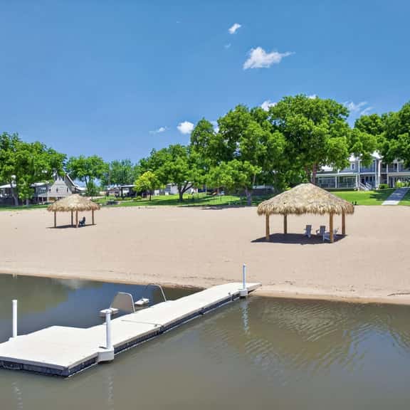 Beach House on River Oaks | Concerige Services - Image 1