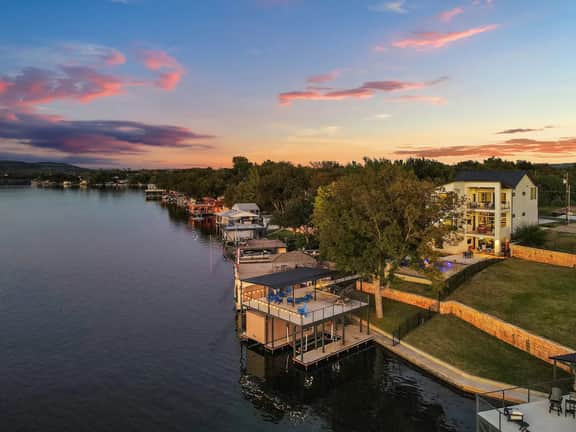 LBJ Bliss Retreat | Concierge Services | Promos Available - Image 2
