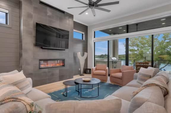 LBJ Bliss Retreat | Concierge Services | Promos Available - Image 3