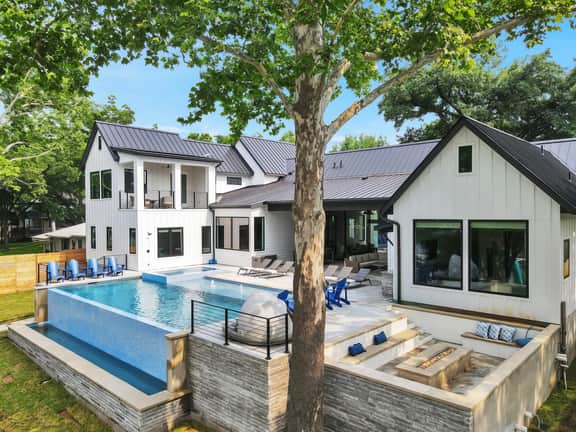 Palm Paradise on Lake LBJ | Concierge Services - Image 5