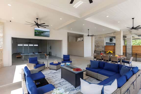 The 563 Villa | Concierge Services - Image 3