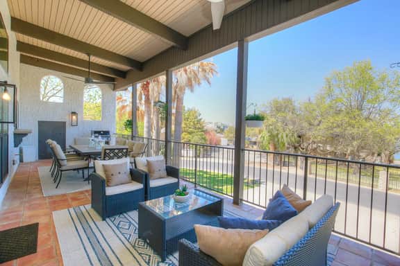 The Villa at HSB | Concierge Services - Image 3