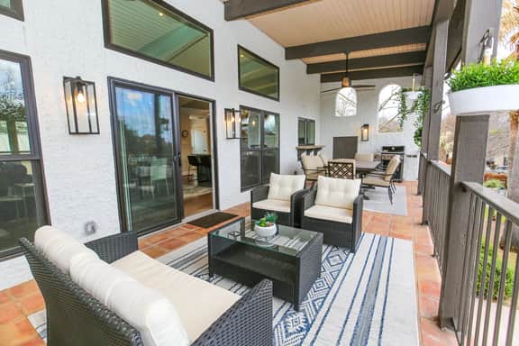 The Villa at HSB | Concierge Services - Image 4