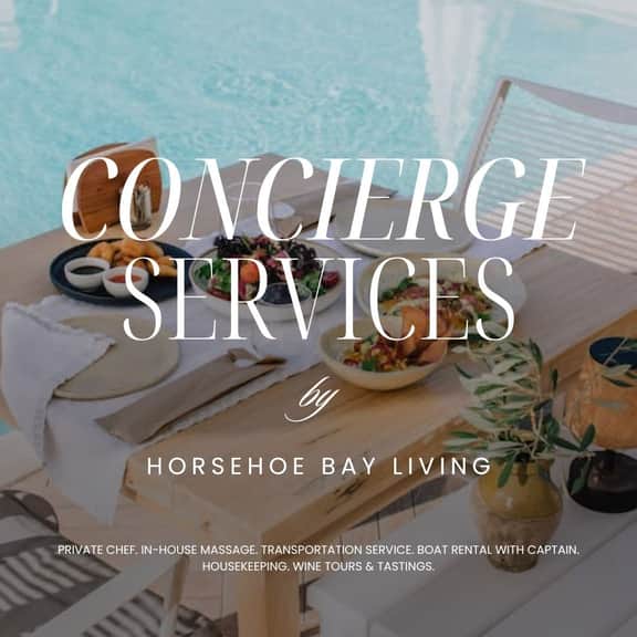 Bent Oak Highland Ranch | Events | Concierge Services - Image 5