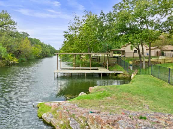 Creek Haven Getaway | Concierge Services - Image 3