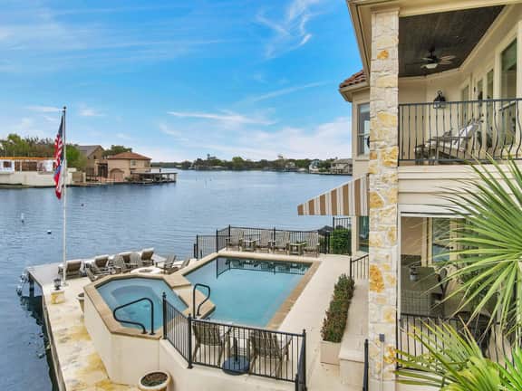Diagonal Dreams Lake House | Concierge Services - Image 3