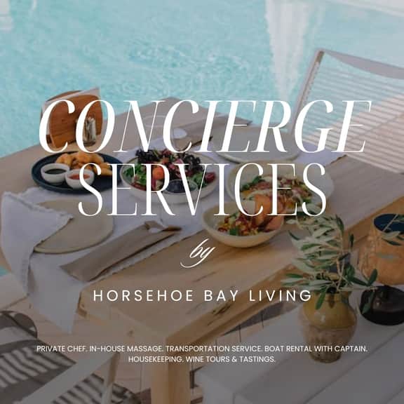 Bud Lane Lakeside | Concierge Services - Image 4