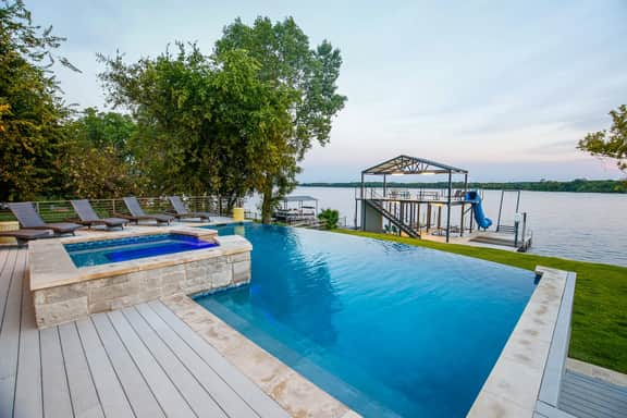 Bud Lane Lakeside | Concierge Services - Image 2