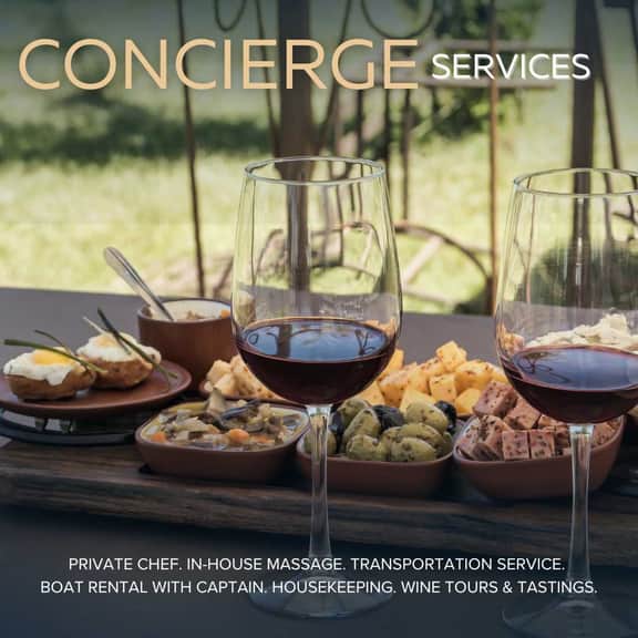 Endless Sunset | Concierge Services - Image 4