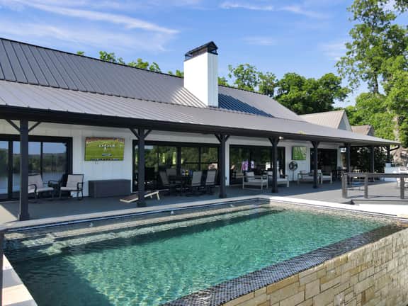 River Oaks Luxury Lakeshore | Concierge Services Available - Image 3