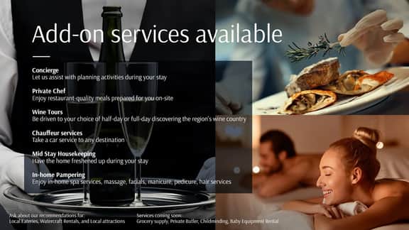 Deep Cove Getaway | Concierge Services - Image 5