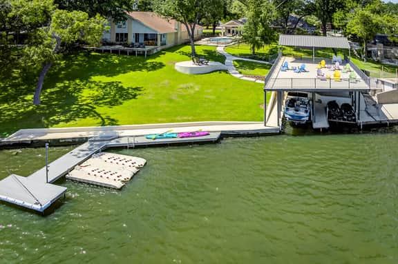 Bluebonnet Retreat Haven | Concierge Services - Image 4