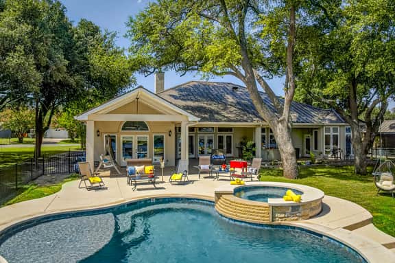 Bluebonnet Retreat Haven | Concierge Services - Image 2