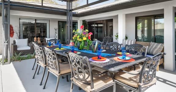 The Harbor House | Swimming Pool | Walking to HSB Resort | Hot Tub - Image 3